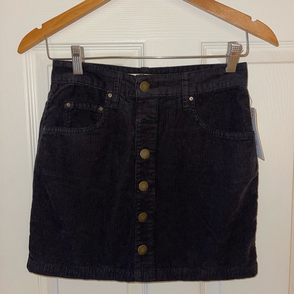 Billabong skirt • NWT • Womens size 25 - Picture 6 of 7